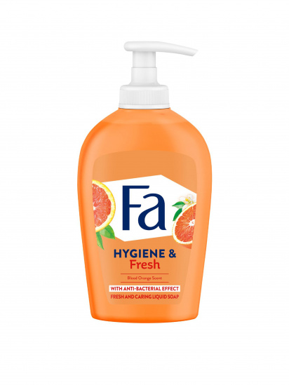 Fa ­Hygiene & Fresh модель 9000101011647 — фото - INTERTOP