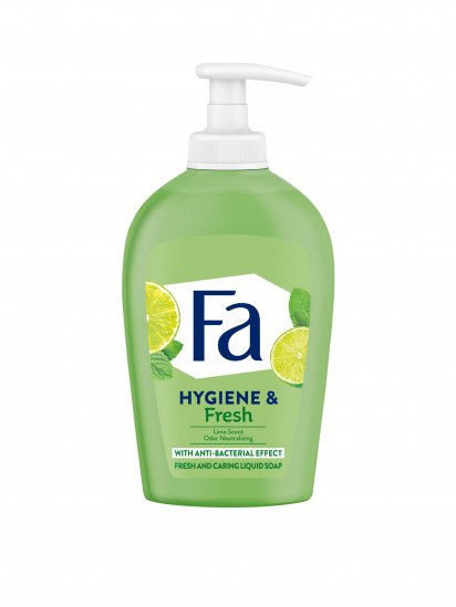 Fa ­Hygiene & Fresh модель 9000101011562 — фото - INTERTOP