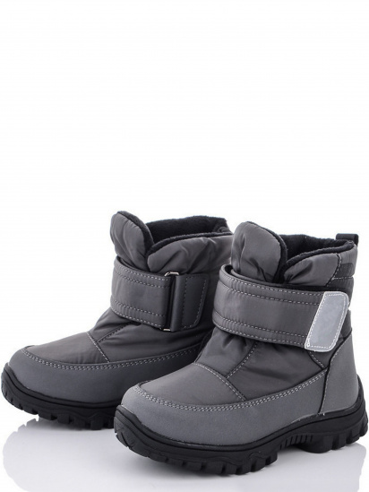 Черевики JONG GOLF модель FG229-2D — фото - INTERTOP