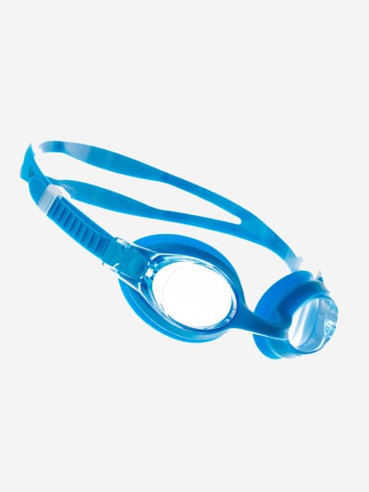 Очки для плавания Aquawave Filly модель FILLY JRA4N-NAVY/BLUE/BLUE — фото - INTERTOP