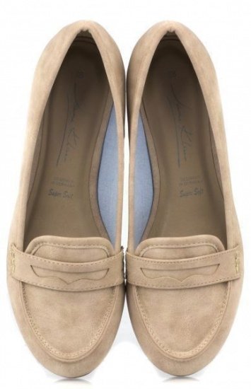 Туфли и лоферы Jane Klain туфлі жін.(36-41) модель 221 893 776 569 — фото 6 - INTERTOP