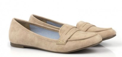 Туфли и лоферы Jane Klain туфлі жін.(36-41) модель 221 893 776 569 — фото - INTERTOP