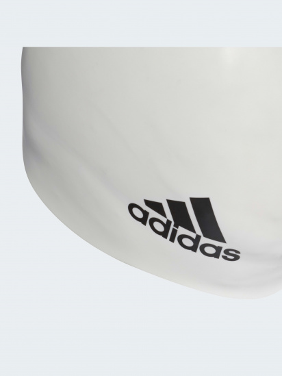 Шапочка для плавания adidas модель FJ4965 — фото 3 - INTERTOP