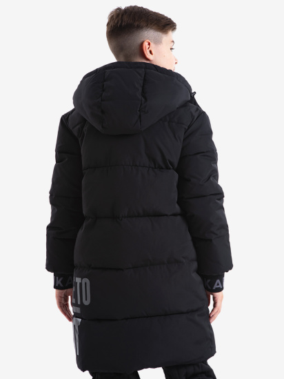 Зимняя куртка Kapika модель FJBCK02-99 — фото - INTERTOP