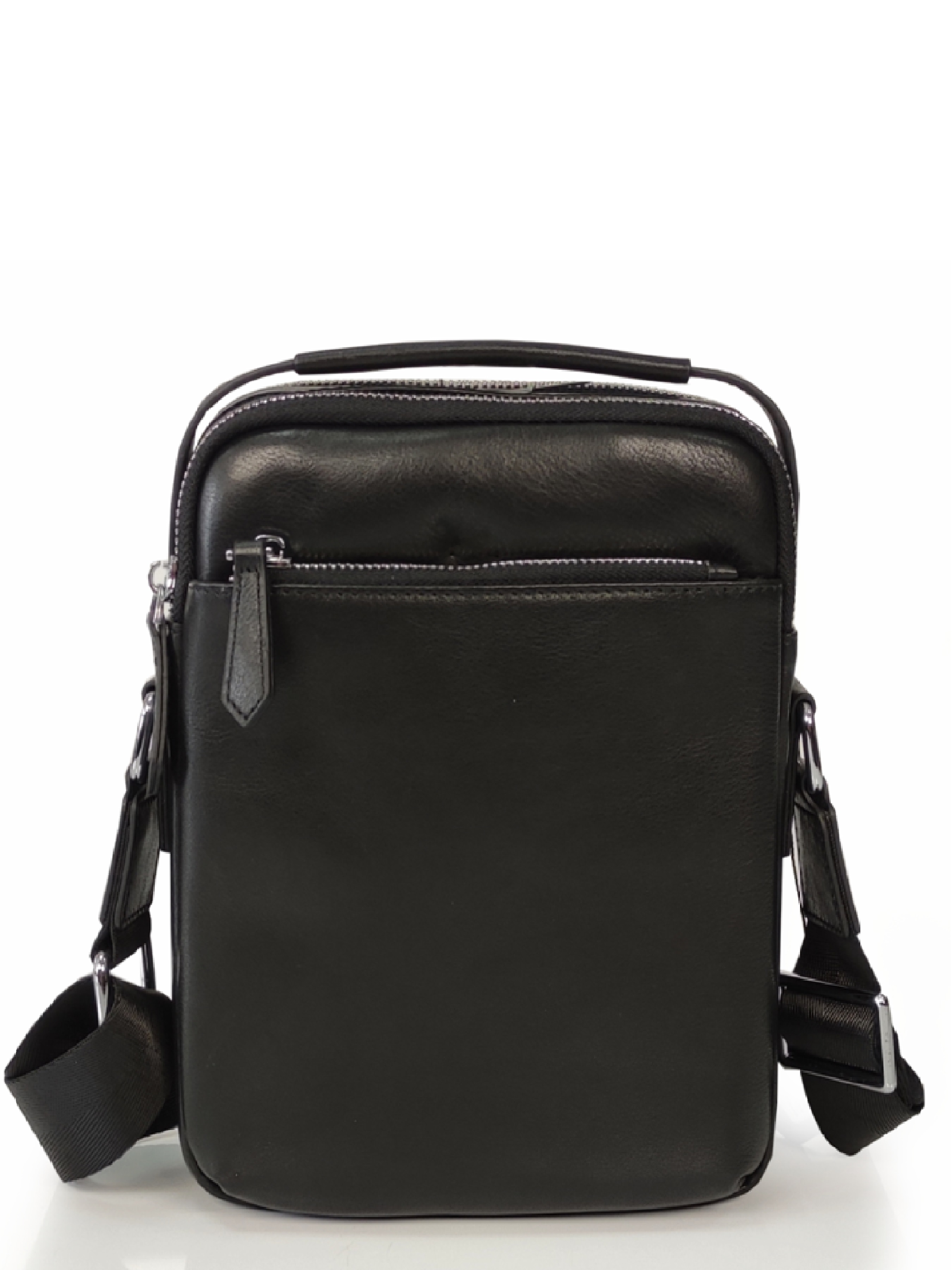 

RoyalBag ­ Мессенджер, Чорний