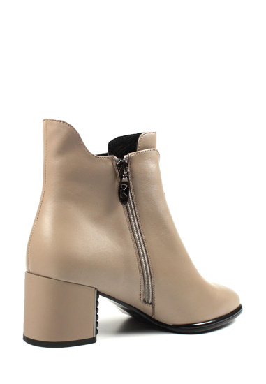 Черевики It-girl FL103-502-688AJ для жінок Бежевий - купити в Києві ...