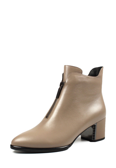 Черевики It-girl FL103-502-688AJ для жінок Бежевий - купити в Києві ...