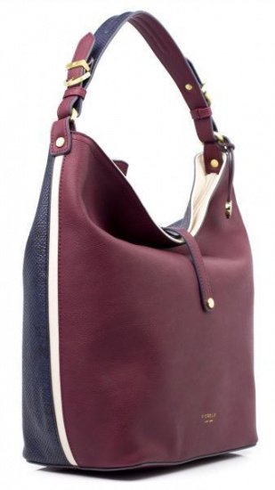 Сумки Fiorelli nina модель FH8383-Burgundy — фото 3 - INTERTOP