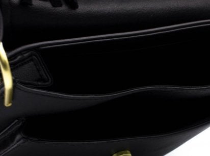 Сумки Fiorelli Nikita модель FH8461-black tassle — фото 4 - INTERTOP