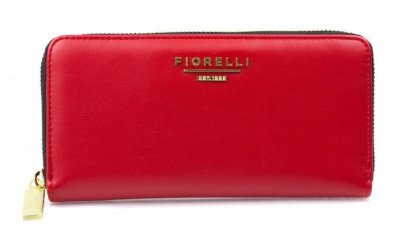 Гаманець Fiorelli Perrie модель FS0797-red — фото - INTERTOP