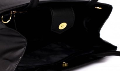 Сумки Fiorelli Dean модель FH8513-Black — фото 5 - INTERTOP