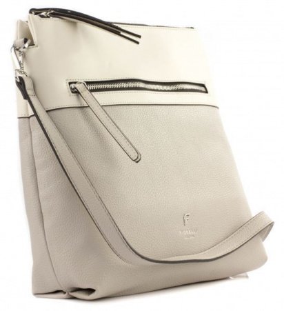 Сумки Fiorelli Elliot модель FH8682-White Mix — фото 3 - INTERTOP