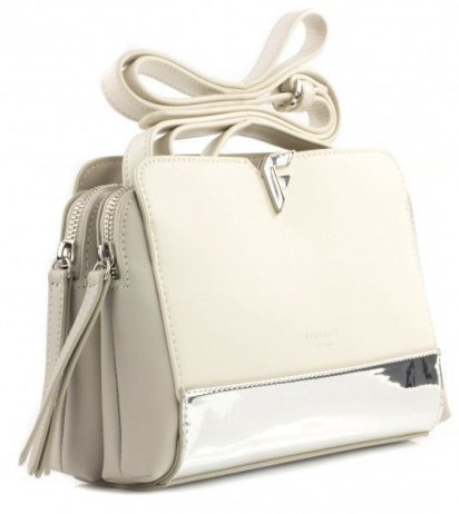 Сумки Fiorelli Sadie модель FH8637-White Metallic Mix — фото 3 - INTERTOP