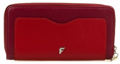 Кошелек Fiorelli FARRINGDON модель FS0924 RED MIX — фото - INTERTOP