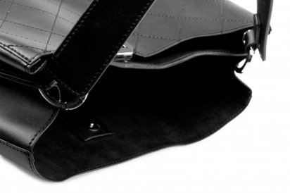 Сумки Fiorelli SEYMOUR модель FH8719 BLACK STITCH — фото 4 - INTERTOP