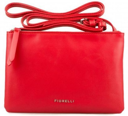 Сумки Fiorelli модель FWH0162 PILLAR BOX RED — фото - INTERTOP