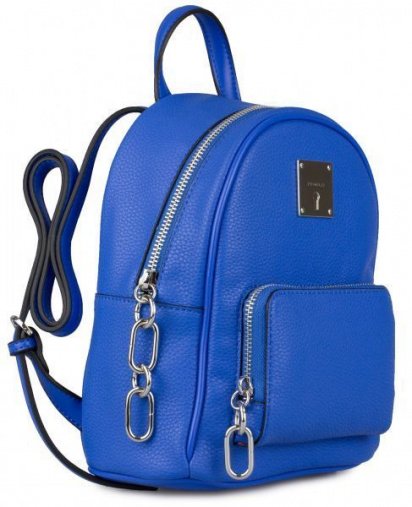 Маска для волос Fiorelli модель FWH0146 ELECTRIC BLUE — фото 3 - INTERTOP