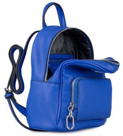 Маска для волос Fiorelli модель FWH0146 ELECTRIC BLUE — фото 4 - INTERTOP