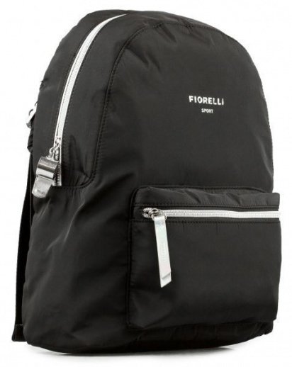 Рюкзаки Fiorelli модель FSH0516 BLACK — фото 3 - INTERTOP