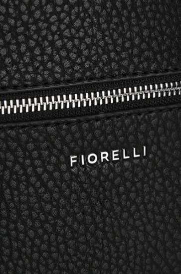 Рюкзаки Fiorelli модель FWH0561 FINSBURYBLK — фото 4 - INTERTOP