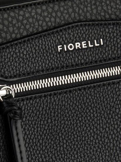Сумки Fiorelli модель FWH0546 BLACK — фото 3 - INTERTOP