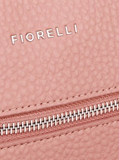 Рюкзаки Fiorelli модель FWH0539 NUDE — фото 3 - INTERTOP