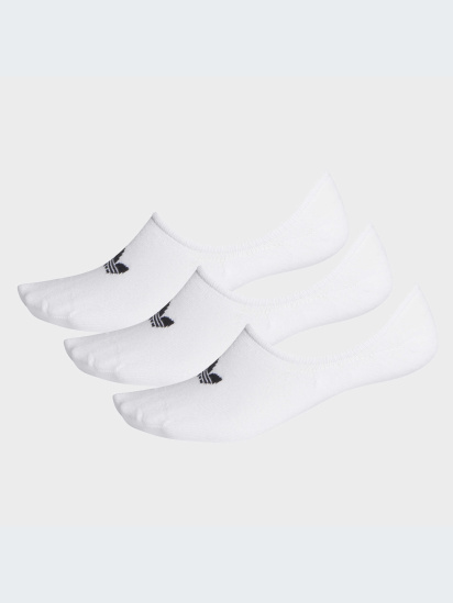 Набір шкарпеток adidas Adicolor модель FM0676 — фото 4 - INTERTOP