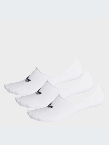 Набір шкарпеток adidas Adicolor модель FM0676 — фото - INTERTOP
