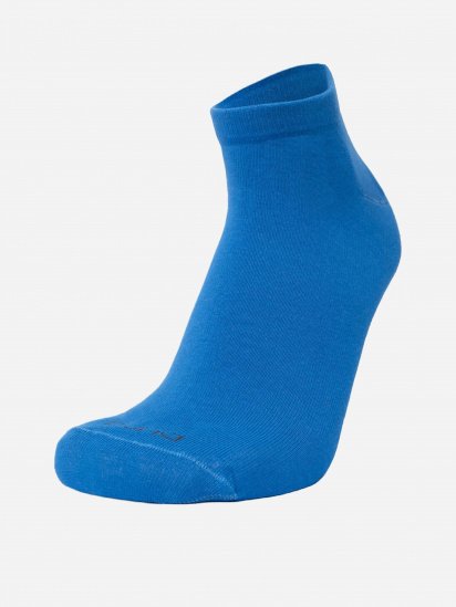 Шкарпетки Дюна модель 307 Волошковий — фото - INTERTOP