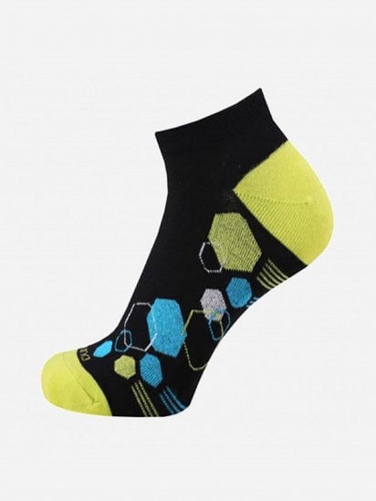 Шкарпетки Дюна модель 3237 Чорний — фото - INTERTOP