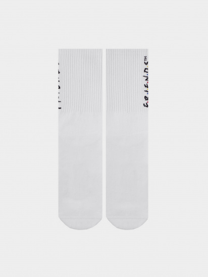 Шкарпетки Дюна модель 5205 Білий — фото 3 - INTERTOP