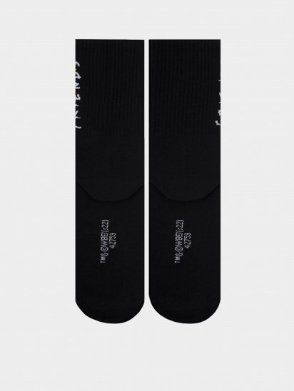 Шкарпетки Дюна модель 5205 Чорний — фото - INTERTOP