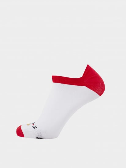 Шкарпетки Дюна модель 5301 Білий — фото 3 - INTERTOP
