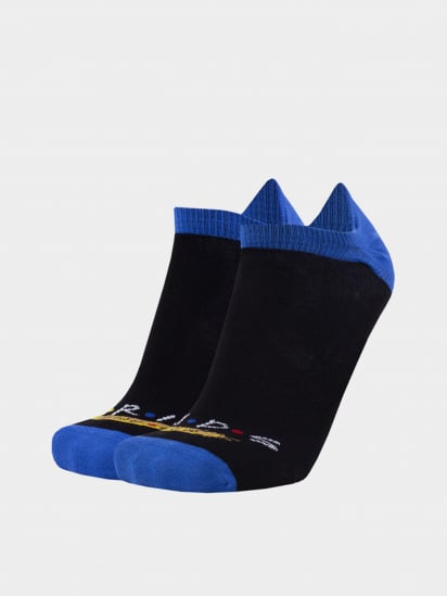 Шкарпетки Дюна модель 5301 Чорний — фото - INTERTOP