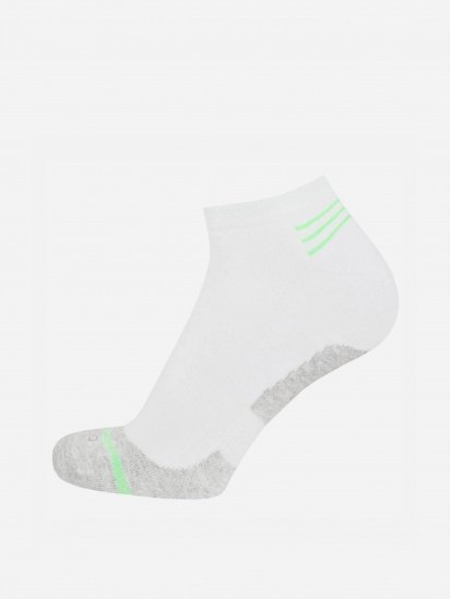 Шкарпетки Дюна модель 8020 Білий — фото - INTERTOP