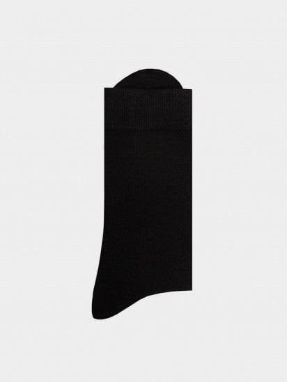 Носки Дюна модель 2142 чорний — фото - INTERTOP