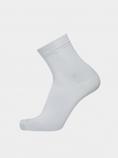 Носки Дюна модель 2187 білий — фото 3 - INTERTOP
