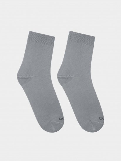 Шкарпетки Дюна модель 2187 сірий — фото - INTERTOP