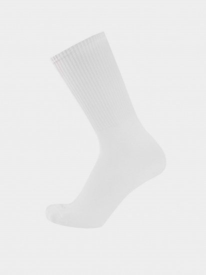 Шкарпетки Дюна модель 2240 білий — фото - INTERTOP