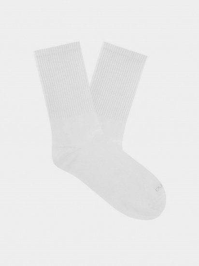 Шкарпетки Дюна модель 2240 білий — фото 3 - INTERTOP