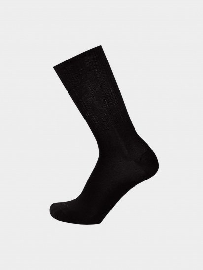 Шкарпетки Дюна модель 2240 чорний — фото - INTERTOP
