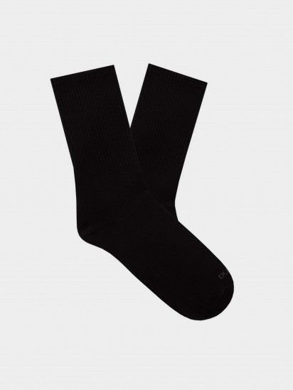 Шкарпетки Дюна модель 2240 чорний — фото 3 - INTERTOP