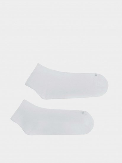 Шкарпетки Дюна модель 2530 білий — фото 3 - INTERTOP