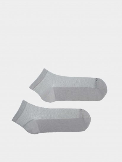 Шкарпетки Дюна модель 2530 сірий — фото - INTERTOP