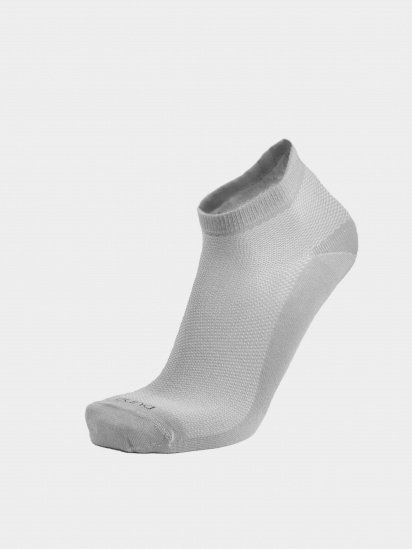 Носки Дюна модель 2530 сірий — фото 3 - INTERTOP