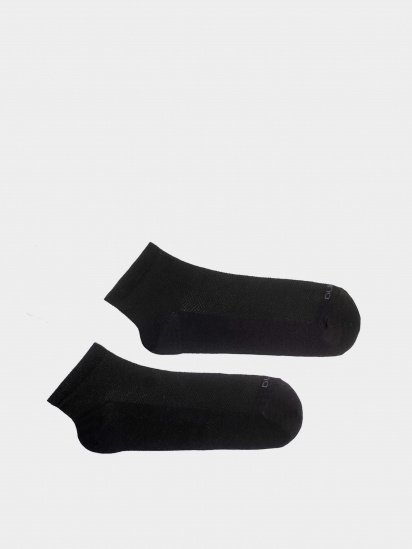 Шкарпетки Дюна модель 2530 чорний — фото - INTERTOP