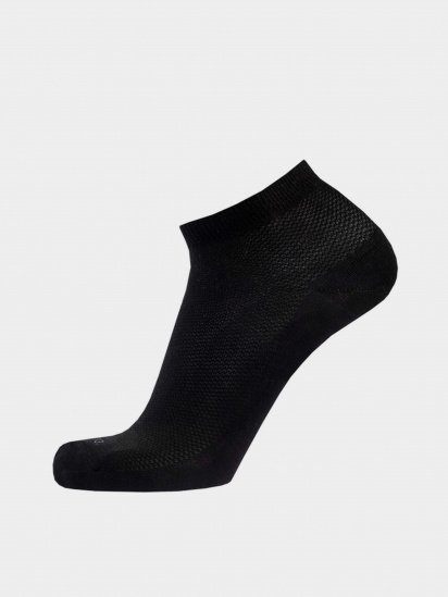 Шкарпетки Дюна модель 2530 чорний — фото 3 - INTERTOP