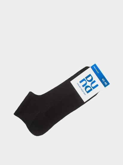 Шкарпетки Дюна модель 2530 чорний — фото - INTERTOP
