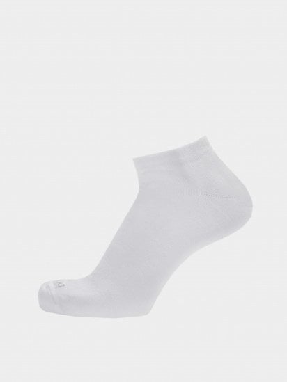 Шкарпетки Дюна модель 307 білий — фото - INTERTOP