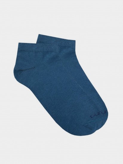 Шкарпетки Дюна модель 307 джинс — фото - INTERTOP